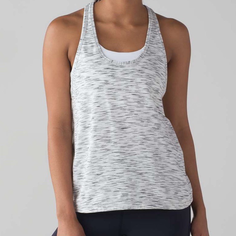 Lululemon Train Times Tank - Picture 3 of 4